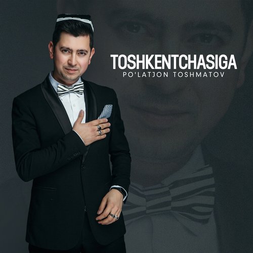 Toshkentchasiga cover art