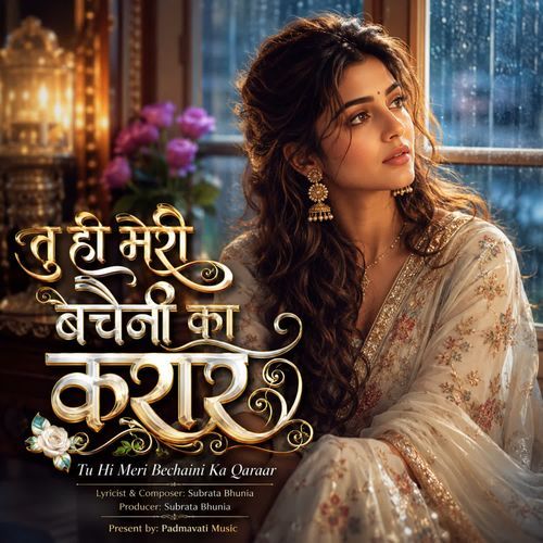 Tu Hi Meri Bechaini Ka Qaraar