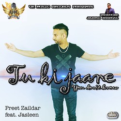 Preet Zaildar