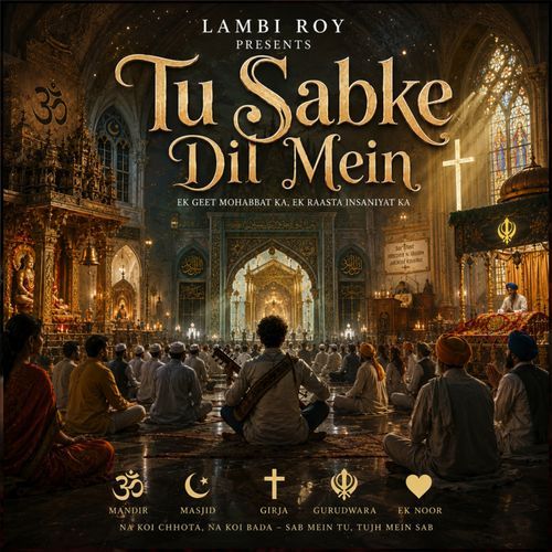 Tu Sabke Dil Mein
