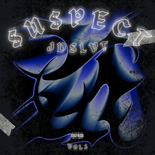 SLAYA cover art