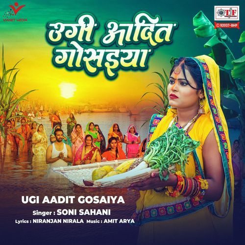 Ugi Aadit Gosaiya