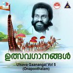 Ulsava Gaanangal, Vol. 5 (Onapoothalam )