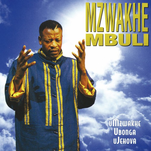 mzwakhe mbuli god bless africa mp3