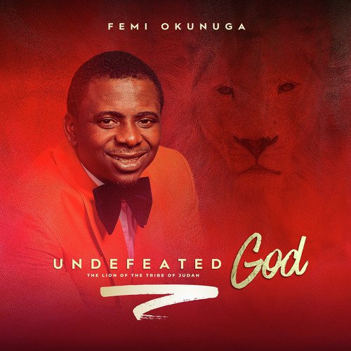 Undefeated God