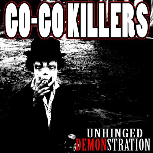 Go-Go Killers Introduction