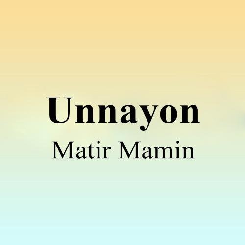 Unnayon