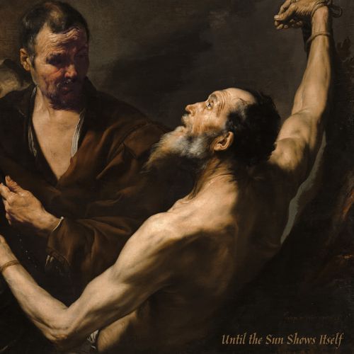 Tenebris cover art