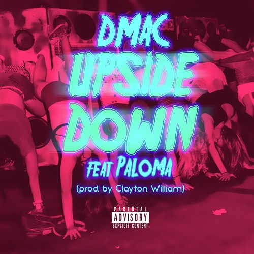 Upside Down (feat. Paloma) - Single