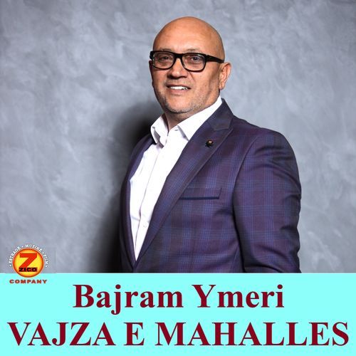 Vajza e Mahalles_poster_image