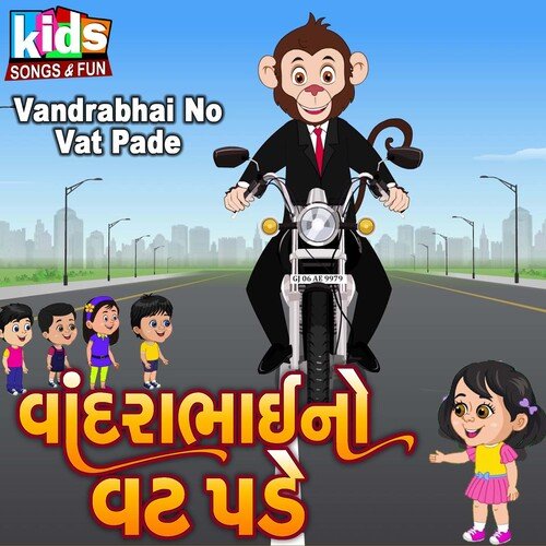 Vandrabhai No Vat Pade