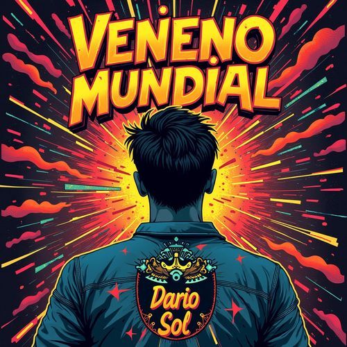 Viento del Sur cover art