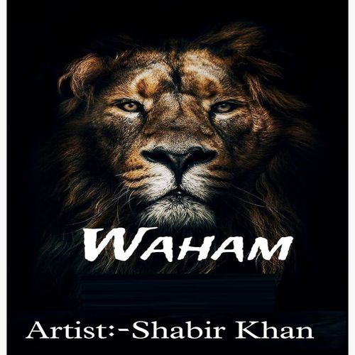 Waham