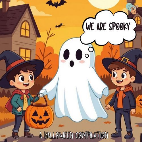 We Are Spooky