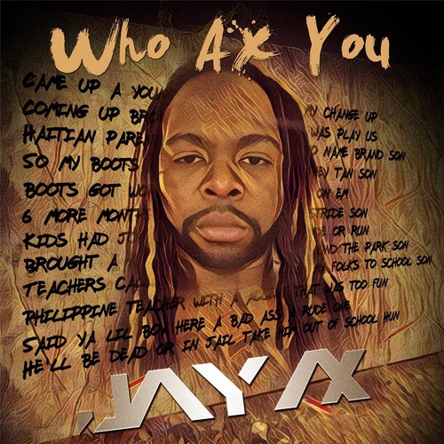Who Ax You (Radio Version)