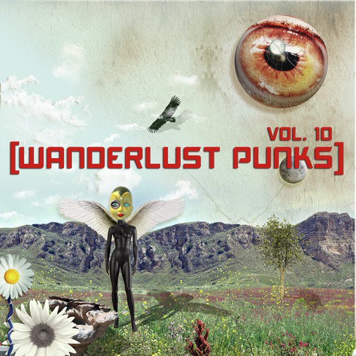 Wonderlust Punks, Vol. 10