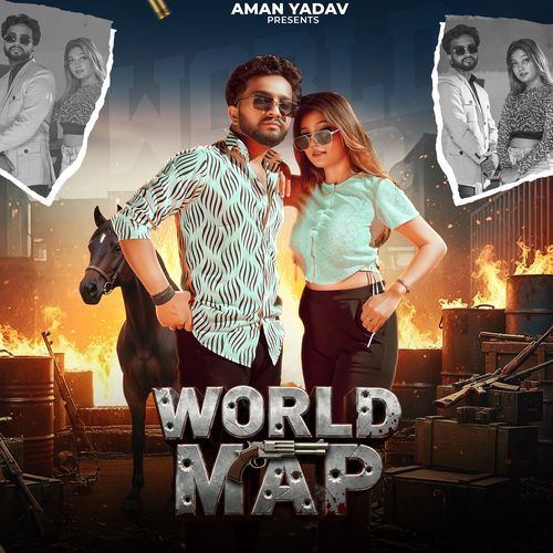 World Map