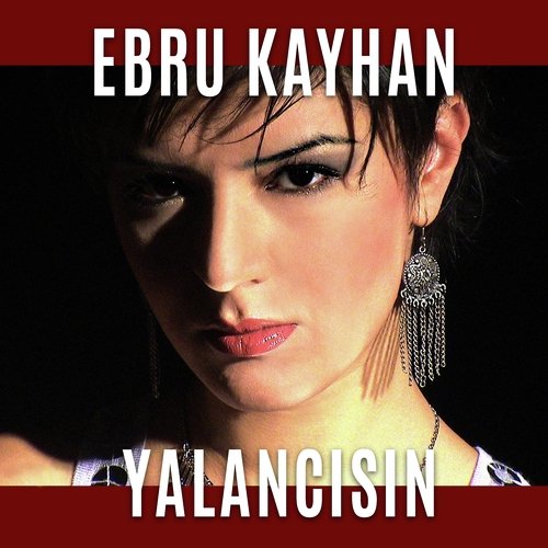 Yalancısın cover art