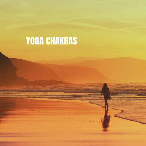 Yoga Chakras