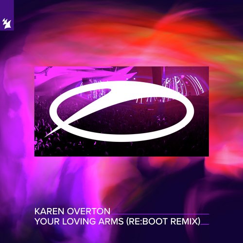 Your Loving Arms (re:boot Remix)