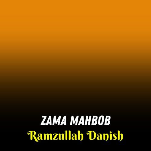 Zama Mahbob