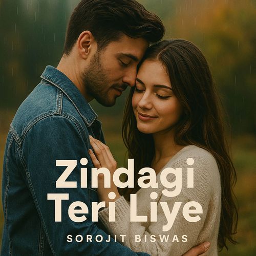 Zindagi Teri Liye