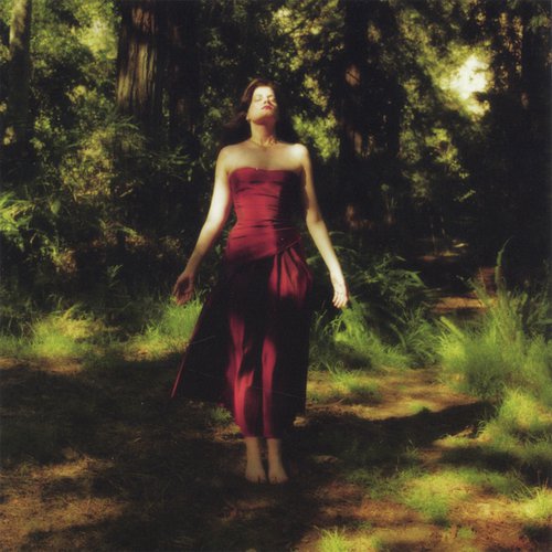 Huntington cover art