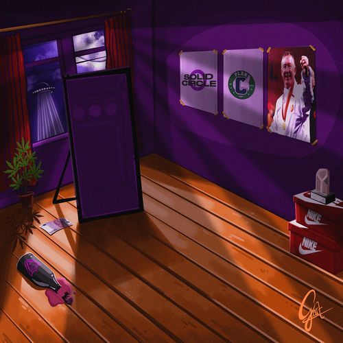 Stonie Jacka cover art