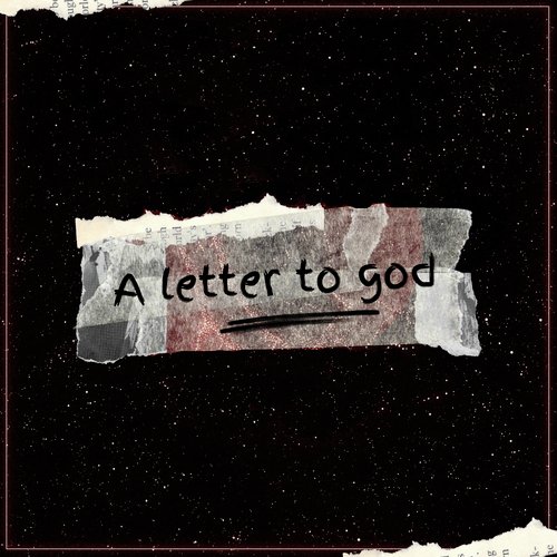 A Letter To God cover art