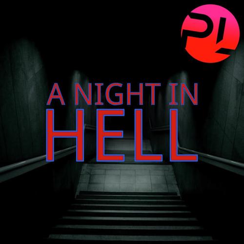 A Night in Hell cover art
