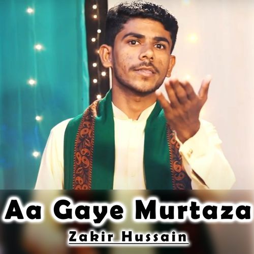 Laal Zehra Jo