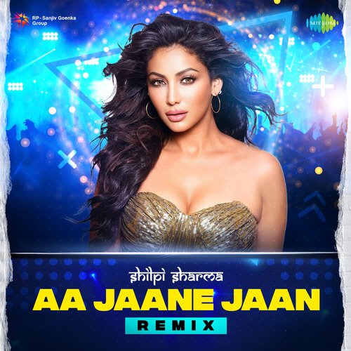 Aa Jaane Jaan Remix