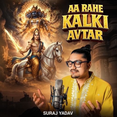 Aa Rahe Kalki Avtar