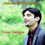 Acha Moula Teri Marzi Faisal Shehreeza