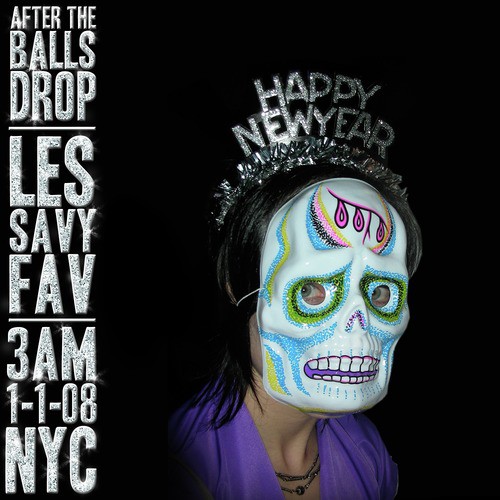 After The Balls Drop (Live NYE)