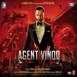 Agent Vinod (Theme)-SCc5AxtEdFs