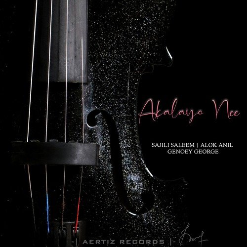 Akalayo Nee (Reprise Version)