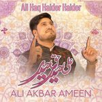 Ali Haq Haider Haider