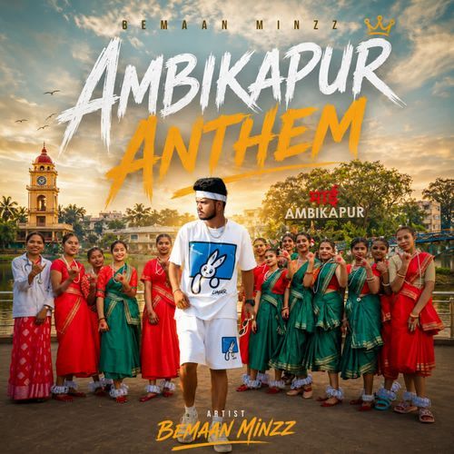 Ambikapur Anthem