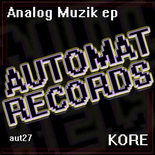 Muzik cover art