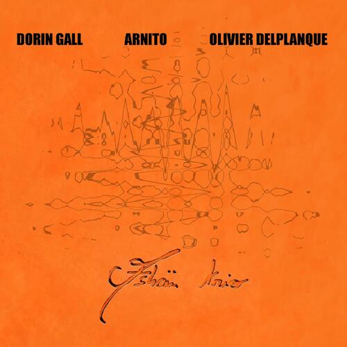 Ndou ndou cover art