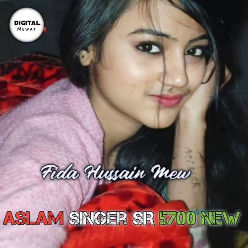 Aslam Singer SR 5700 New