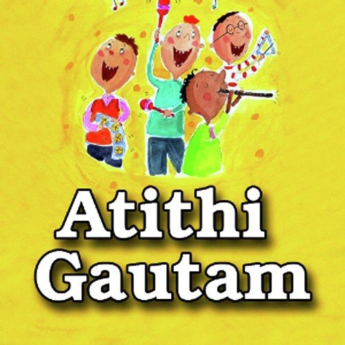 Atithi Gautam