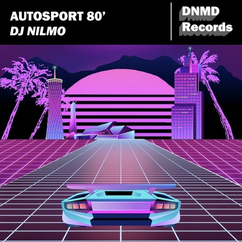 Auto Sport 80'