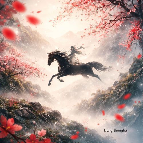 A Clear Path Appears cover art