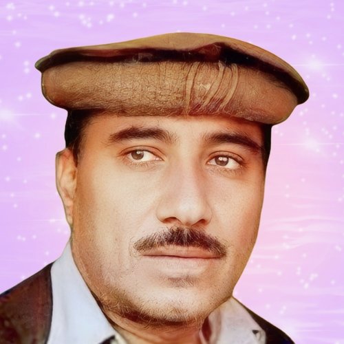 Pa Nazawale Janan Waya Salam