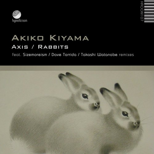 Rabbits (Takashi Watanabe Remix) cover art