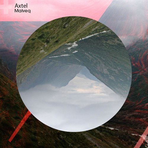 Axtel cover art
