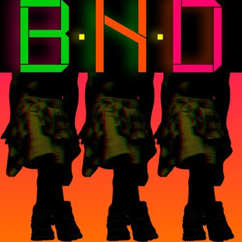 B.N.D.
