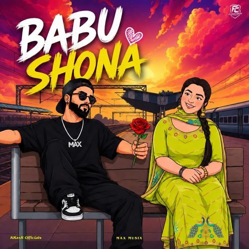 BABU SHONA